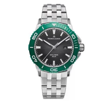 Maurice Lacroix Pontos PT1008-SSL52-330-1