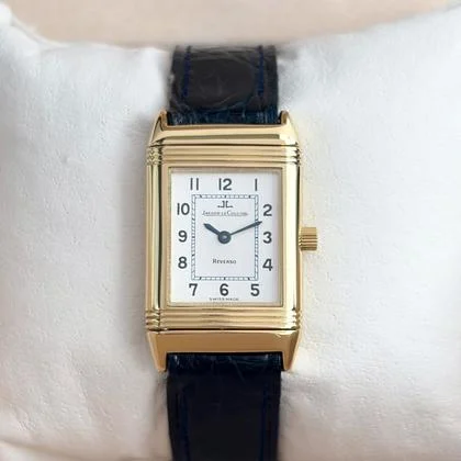 Jaeger-LeCoultre Reverso Lady 260.1.86