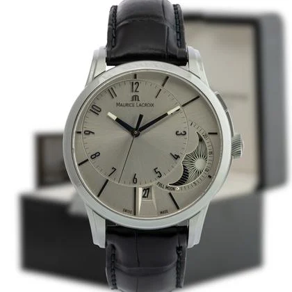 Maurice Lacroix Pontos PT6318-SS001-130