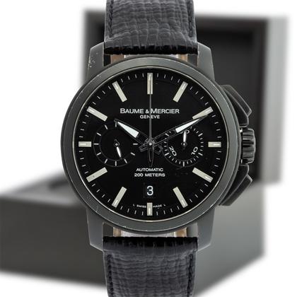 Baume & Mercier Classima M0A08853