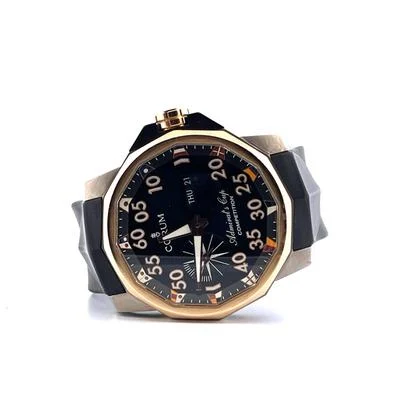 Corum Admiral's Cup Competition 947.931.05