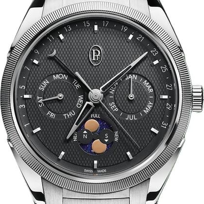 Parmigiani Fleurier Tonda PFC907-1020001-100182