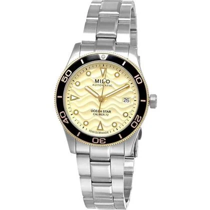 Mido Ocean Star M026907210210