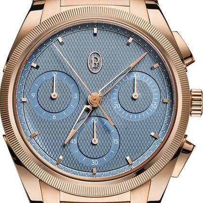 Parmigiani Fleurier Tonda PFC917-2020001-200182