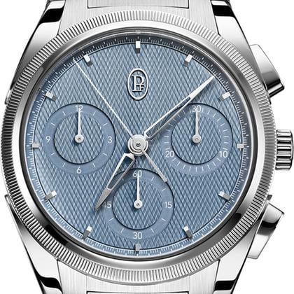 Parmigiani Fleurier Tonda PFC917-1020001-100182