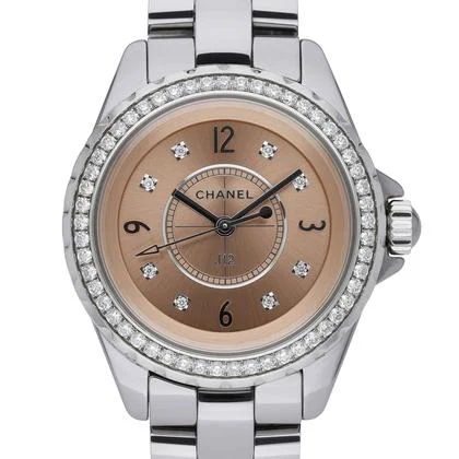 Chanel J12 h2564