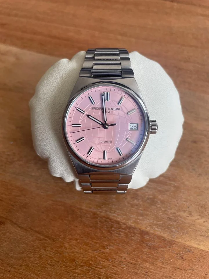 Frederique Constant Ladies Automatic FC-303LP2NH6B