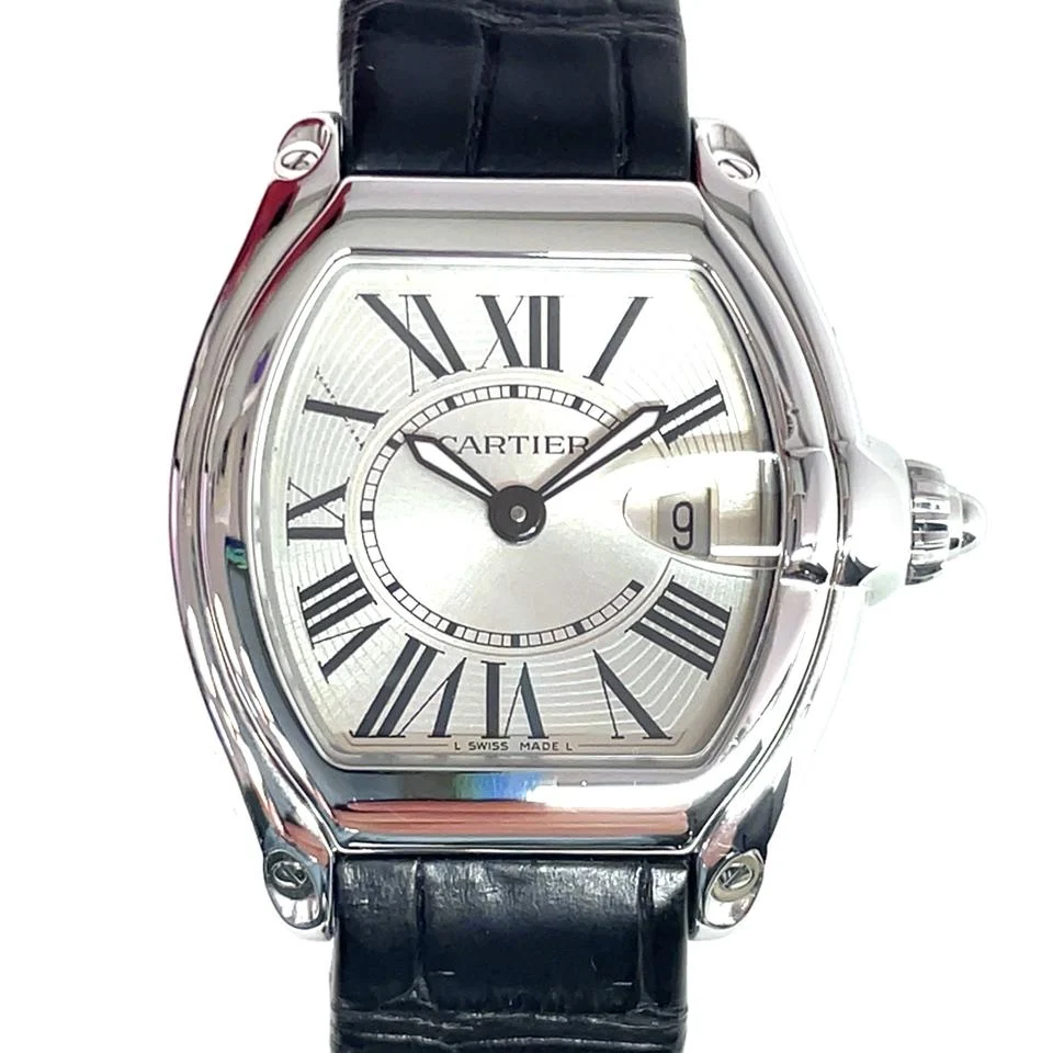 Cartier Roadster W62016V3