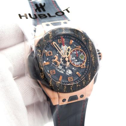 Hublot Big Bang Ferrari 401.OJ.0123.VR