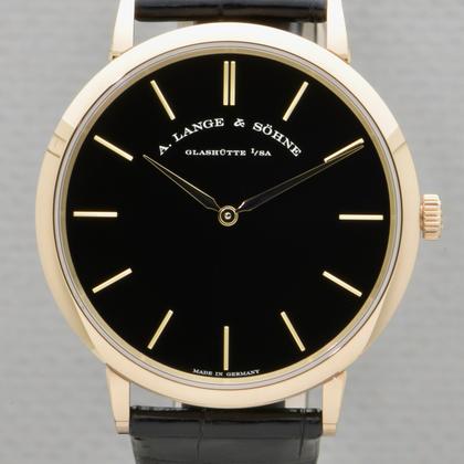 A. Lange & Söhne Saxonia 211.052