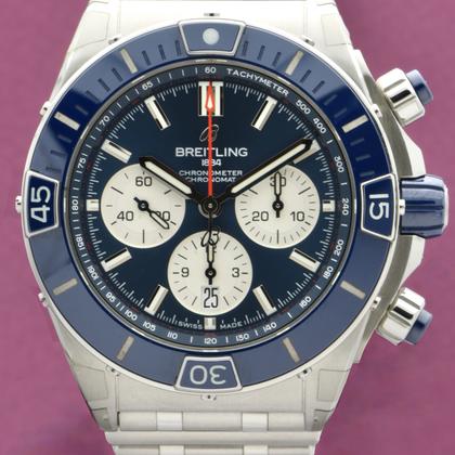 Breitling Chronomat AB0136161C1S1