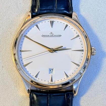 Jaeger-LeCoultre Master Ultra Thin Q1232511