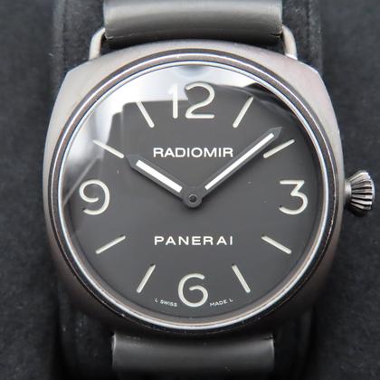 Panerai Radiomir PAM 00210