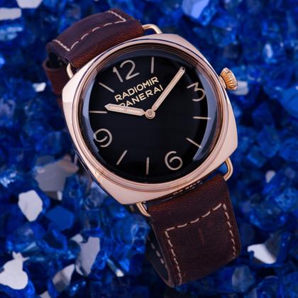 Panerai Radiomir PAM 00379