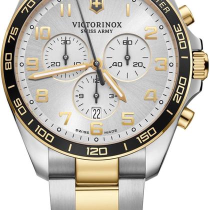 Victorinox Swiss Army Chrono Classic 241903