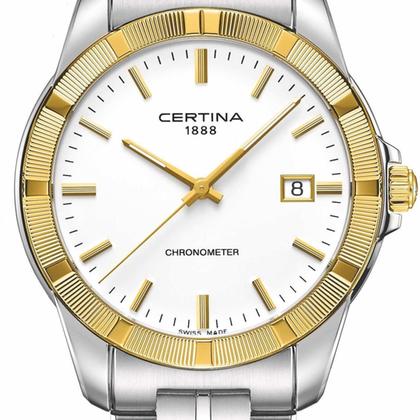 Certina DS C902.451.41.011.00