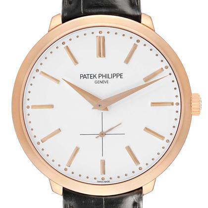 Patek Philippe Calatrava 5123R