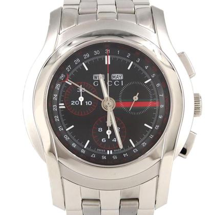 Gucci 5500CHRONO/YA055206