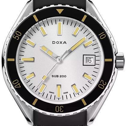 Doxa Sub 799.10.021.20
