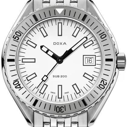 Doxa Sub 796.10.011.10