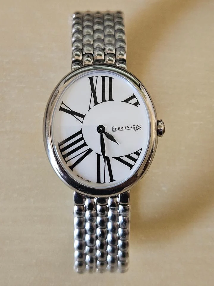 Eberhard & Co. Gilda 61008CP