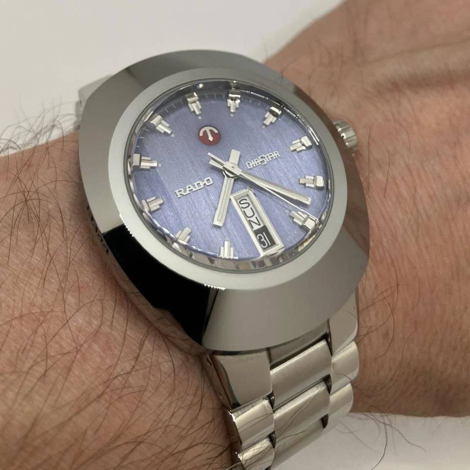 Rado Original R12995203