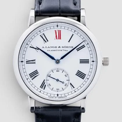 A. Lange & Söhne Langematik 302.025