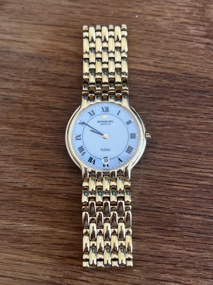 Raymond Weil Parsifal 4702