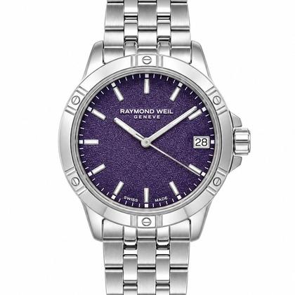 Raymond Weil Tango 5960-ST-50161