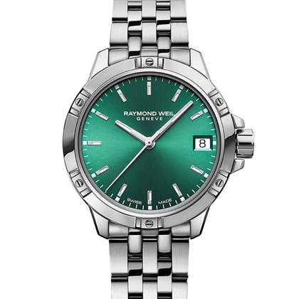 Raymond Weil Tango 5960-ST-52051