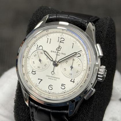 Breitling Top Time AB0930371G1P1