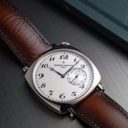 Vacheron Constantin American 1921 82035/000G-B735