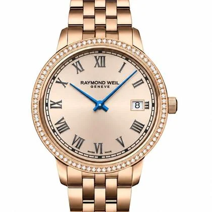 Raymond Weil Toccata 5385-P5S-00859