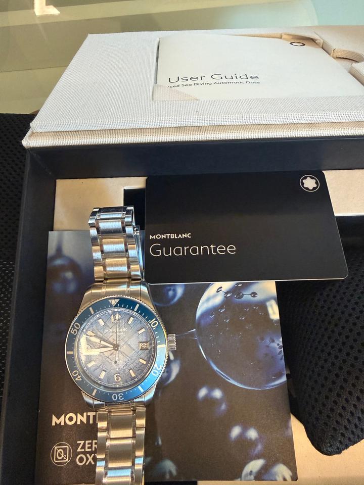 Montblanc 134023