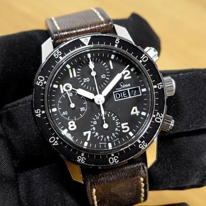 Sinn 103 103.B.H