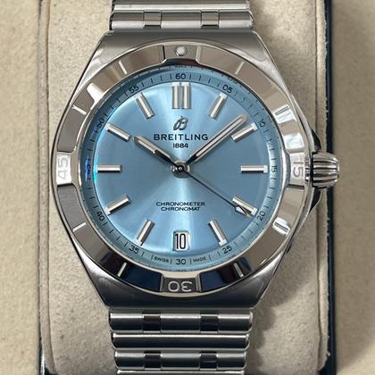 Breitling Chronomat PB3114101C1A1