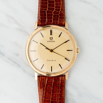 Omega Genève 131.041