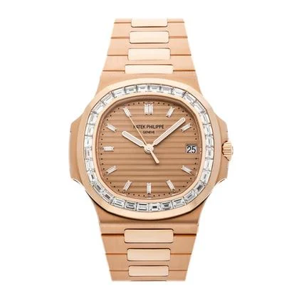 Patek Philippe Nautilus 5723/1R-001