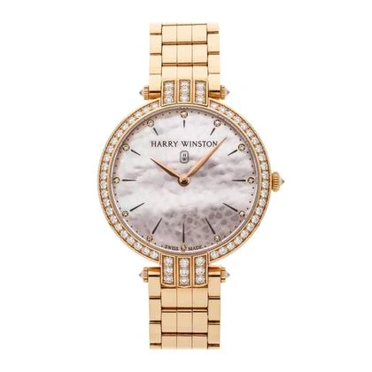 Harry Winston Premier PRNQHM36RR002
