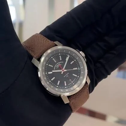 Mühle Glashütte 29er Big M1-25-93-CB-III