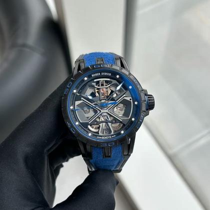 Roger Dubuis Excalibur RDDBEX0749