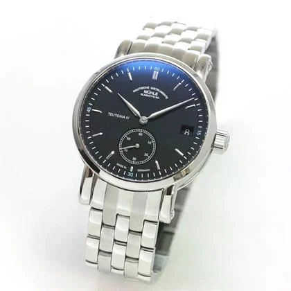 Mühle Glashütte M1-44-43-MB