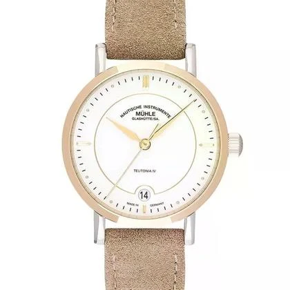 Mühle Glashütte M1-44-51-LB-V-VII