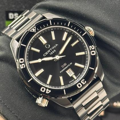 Certina DS C041.407.39.051.00