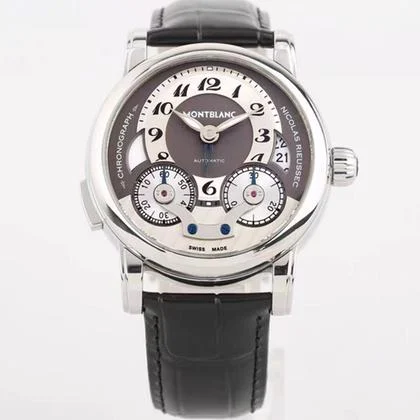 Montblanc Nicolas Rieussec U0102337