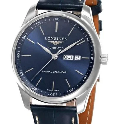 Longines Master Collection L29204920
