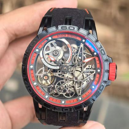 Roger Dubuis Excalibur RDDBEX0617