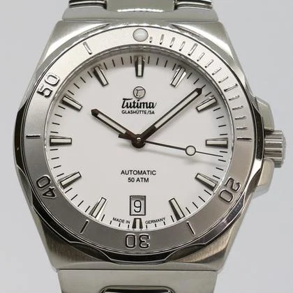 Tutima M2 6156-10
