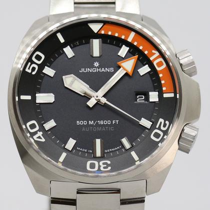 Junghans 27/4668.44