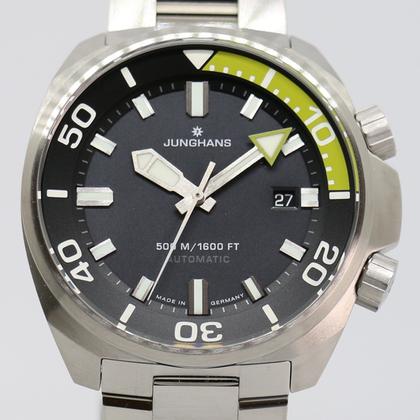 Junghans 27/4267.44